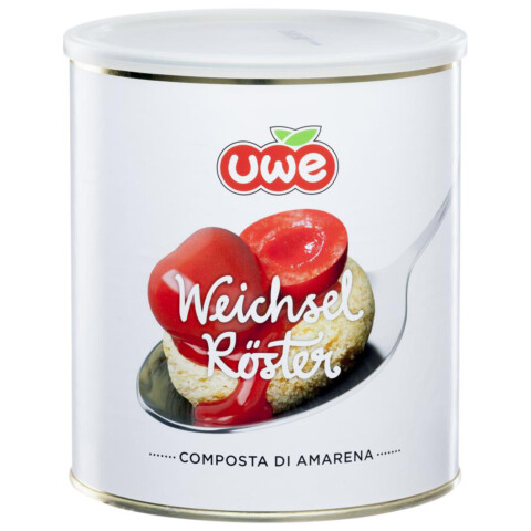 Weichselröster  3 l