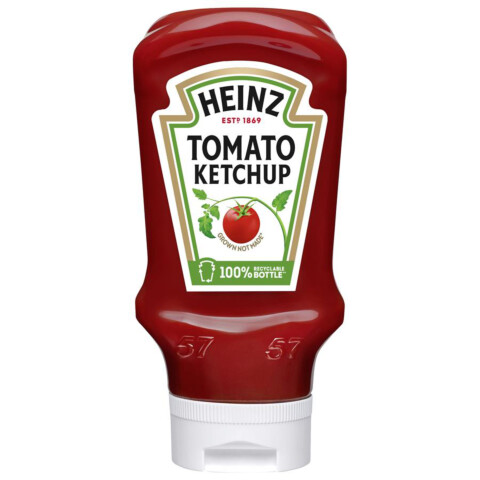 Ketchup 460 g