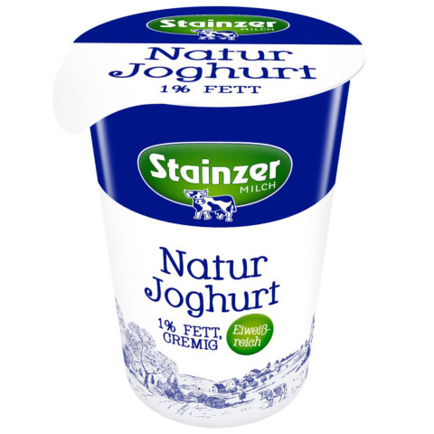 Joghurt 1%  250 g
