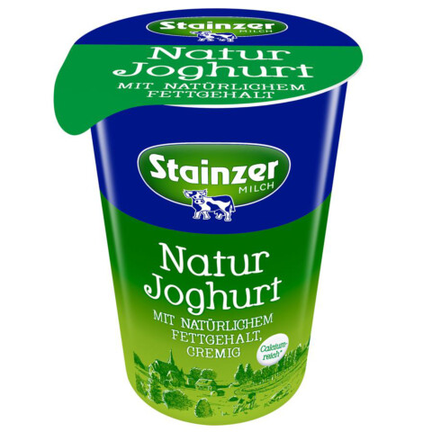 Joghurt 4% 250 g