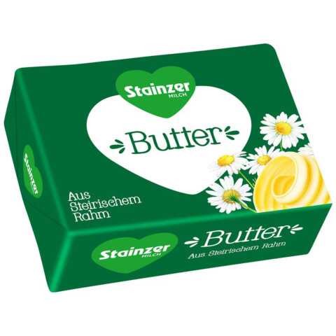 Butter 82% 250 g