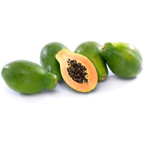 Papayas - Melonenbaum  BR 9 Stk