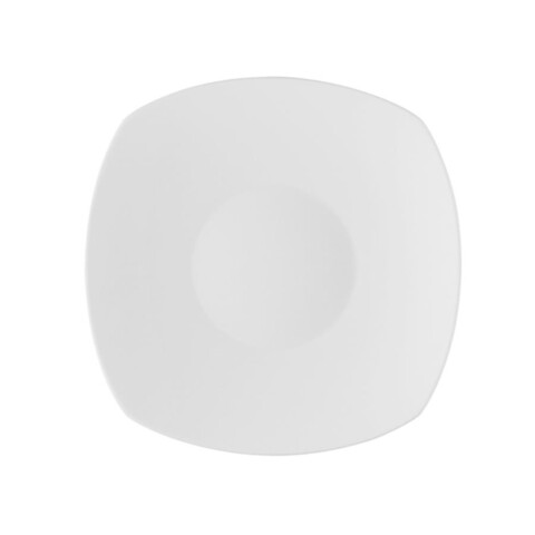 Options Teller tief 4eckig 30 cm