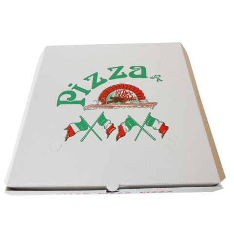 Pizzakarton 50x50x5cm 50 Stk