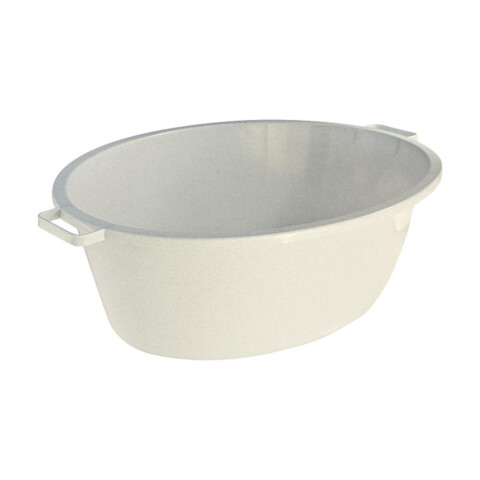 Ovalwanne 75 57 l