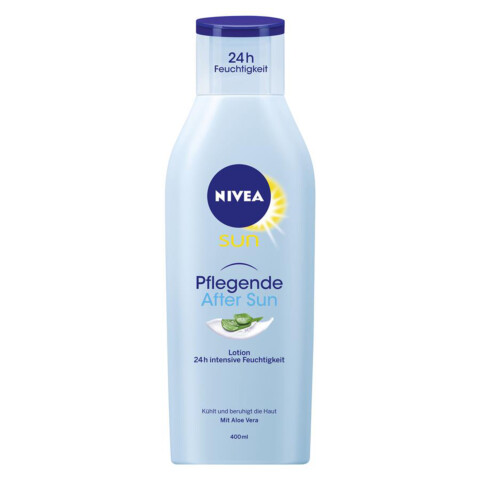 Sun Apres Lotion pflegend 400 ml