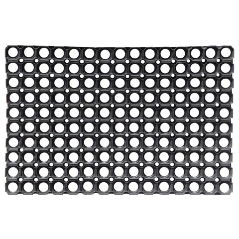 Gummiwabenmatte 40x60cm, 23mm 1 Stk