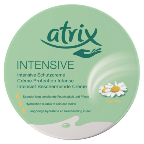 Intensive Schutzcreme 150 ml