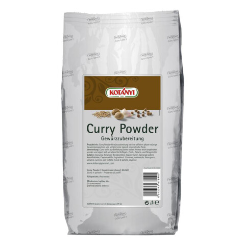 Curry Powder 5 kg