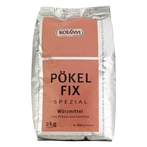 Pökelfix 2 kg