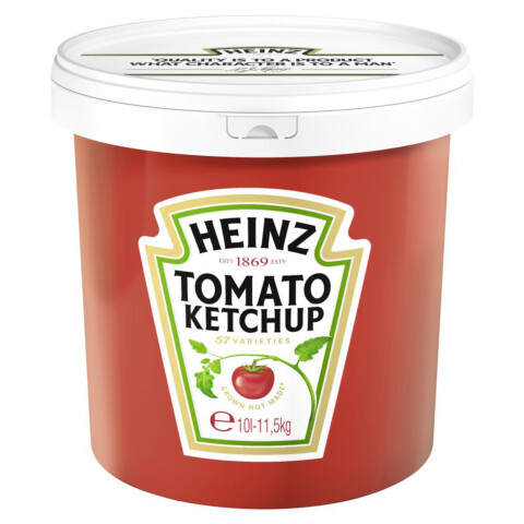 Ketchup 11,5 kg