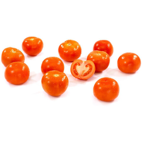 Tomaten rund Tasse  AT 1 kg