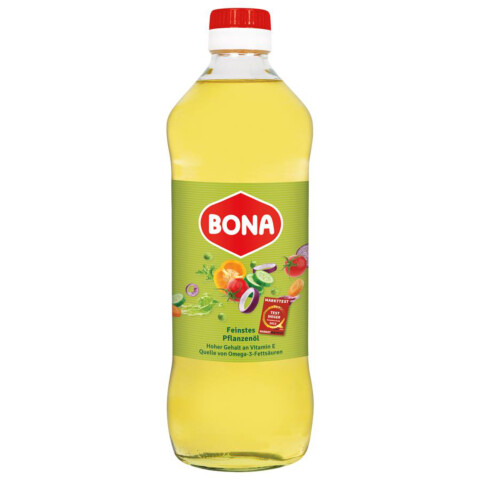 Bona Öl 750 ml