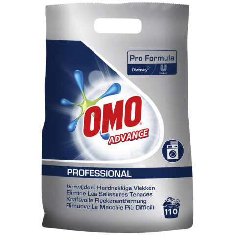 Omo Professional Advance 110 Wg