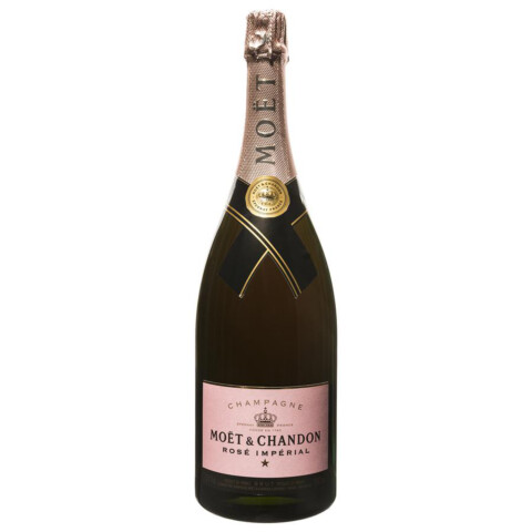 Rosé Champagne Brut Impérial 1,5 l