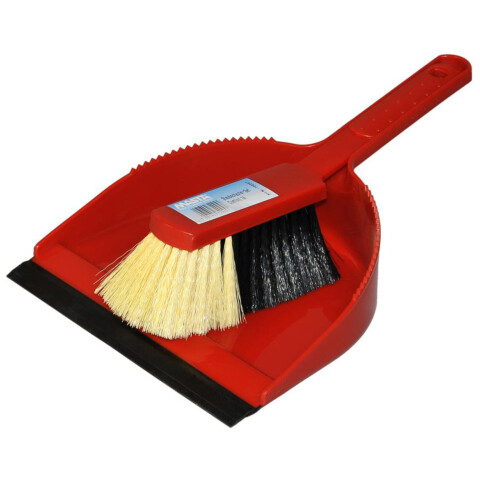 Staubschaufel-Set 1A Comfort 1 Stk
