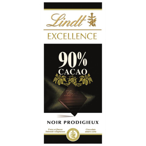 Excellence 90% Kakao  100 g