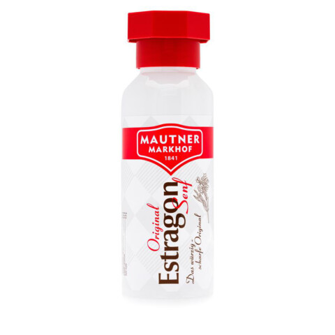 Estragon Senf 500 g