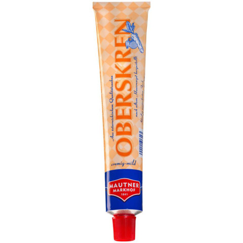 Oberskren 95 g