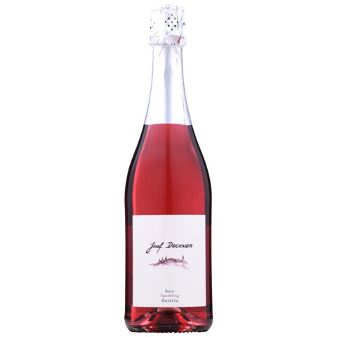 Rosé Sparkling 0,75 l