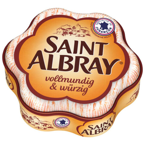 Saint Albray 62% F.i.T. 180 g