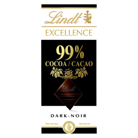 Excellence 99% Kakao 50 g