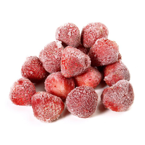 Bio TK-Erdbeeren 10 kg