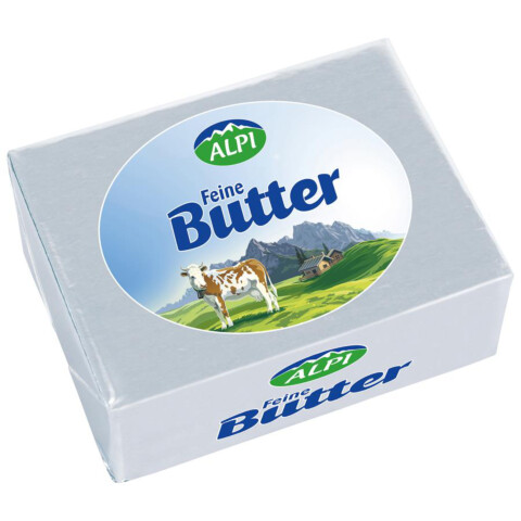 Teebutter 1 kg