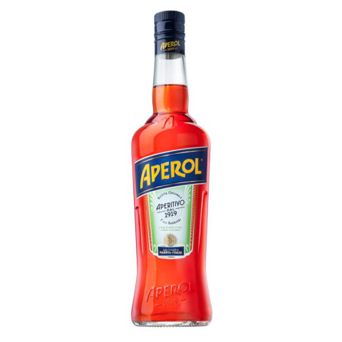 Aperol Bitter 11 %vol. 1 l