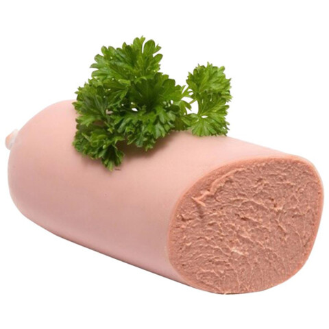 Bio Leberstreichwurst ca. 600 g