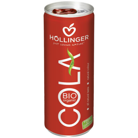 Bio Cola  0,25 l