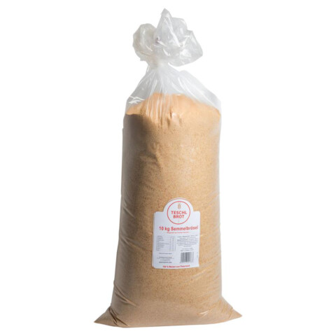 Semmelbrösel 10 kg