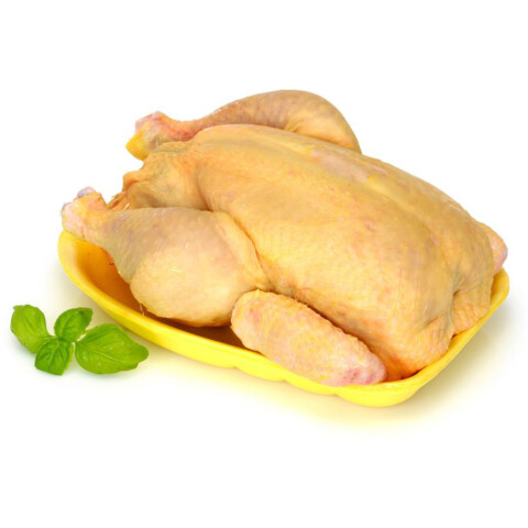 Hühner grillfertig Tasse AT  AT ca. 1,1-1,3 kg