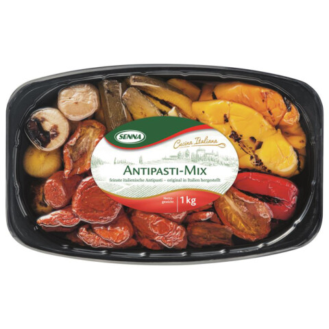 Cucina Italiana Antipasti-Mix 1 kg