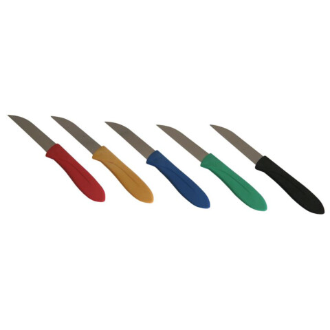 Küchenmesserset 16 cm  5er Set