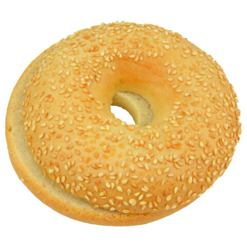 Tk-Sesam Bagel fertig gebacken 75 g