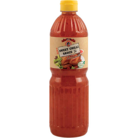 Sweet Chili Dipping Sauce  1 l