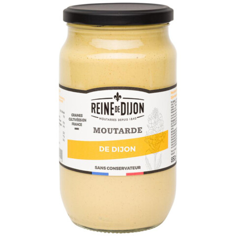 Senf Dijon 850 g
