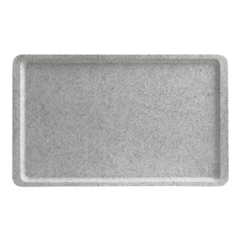 Tablett PEL Granit    GN1/1 