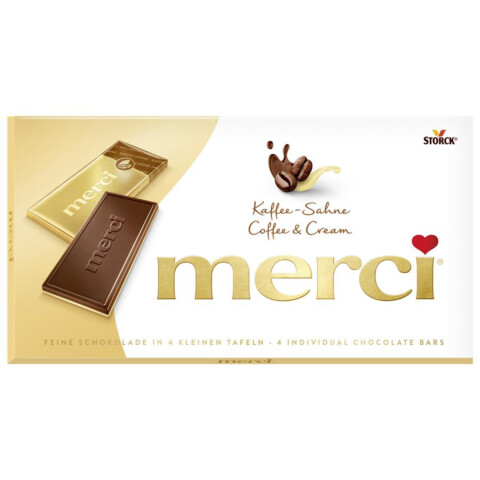 Kaffee-Sahne         100 g