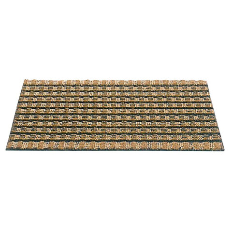 Fussmatte Adriana 40x60cm,16mm 1 Stk