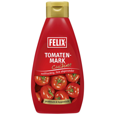 Tomatenmark Cuisine 960 g