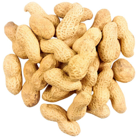 Bio Erdnüsse geröstet   EG 150 g