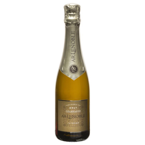 Champagne Intense Brut 0,375 l