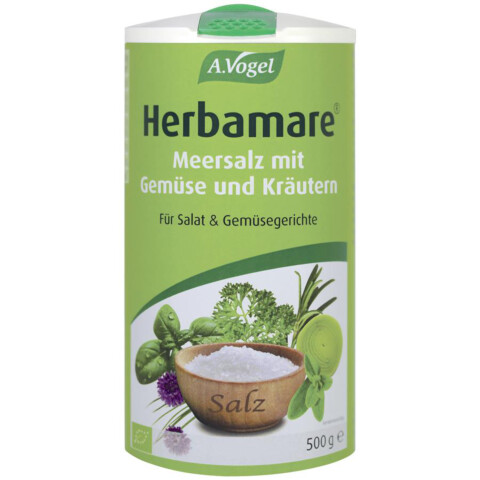 Bio Herbamare Original 500 g