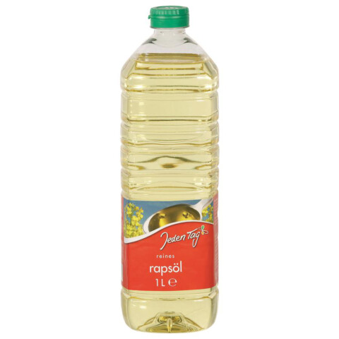 Rapsöl 1 l