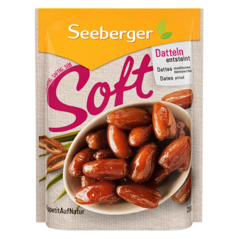 Soft Datteln entsteint     200 g