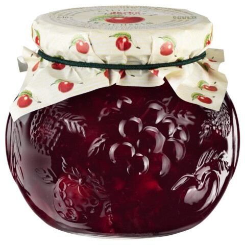 Konfitüre NR Weichsel 640 g