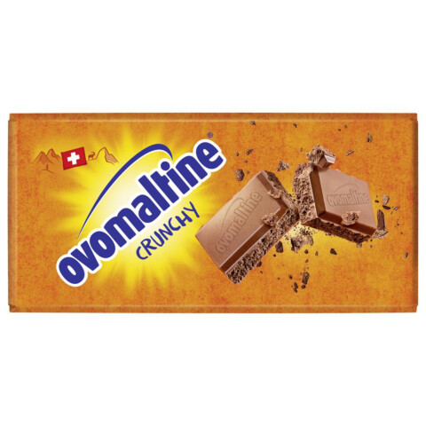 Schokolade 100 g