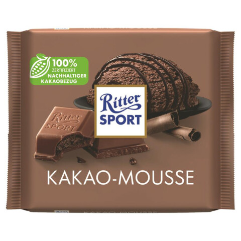Kakao Mousse 100 g